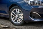 Hyundai i30 Go! SE 2018 года (UK)